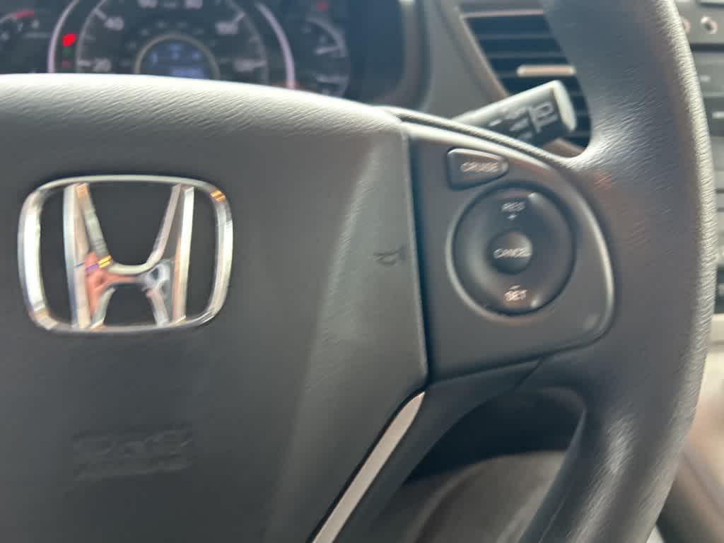 used 2014 Honda CR-V car, priced at $10,111