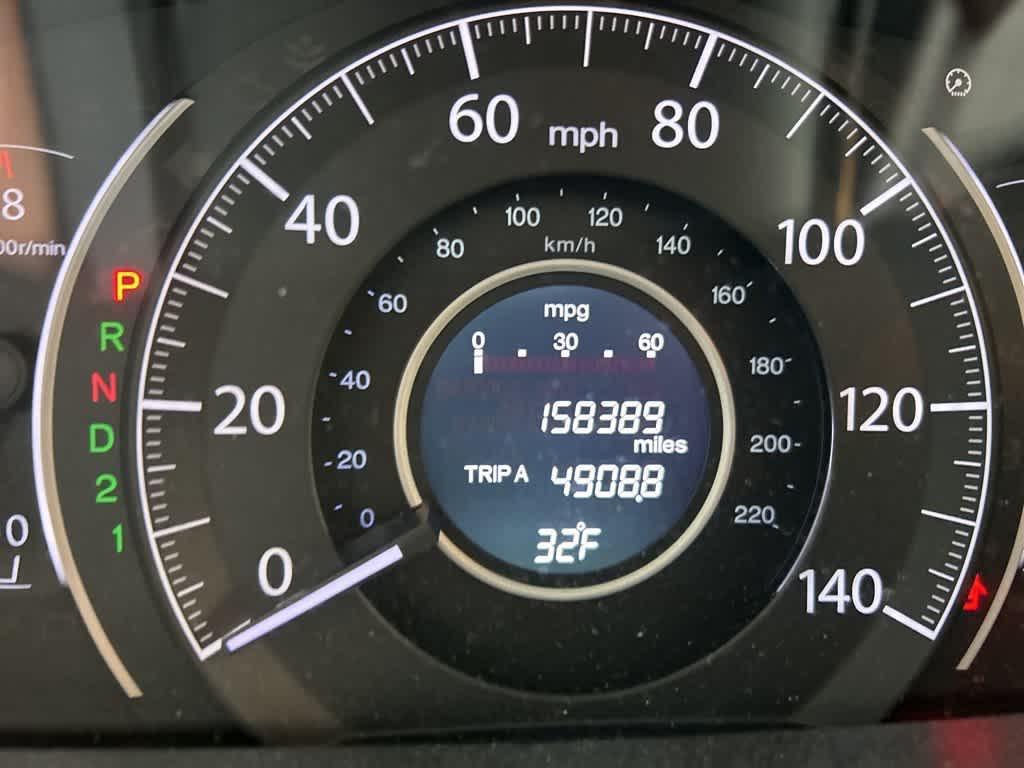 used 2014 Honda CR-V car, priced at $10,111