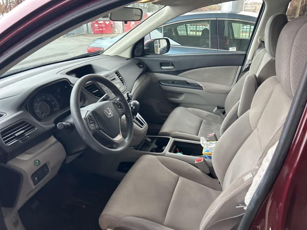 used 2014 Honda CR-V car, priced at $10,111