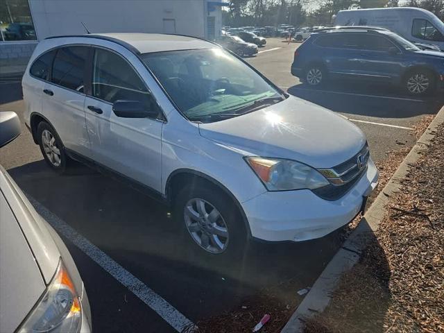 used 2011 Honda CR-V car, priced at $9,239