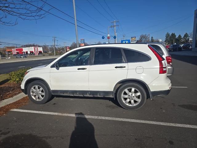 used 2011 Honda CR-V car, priced at $9,239