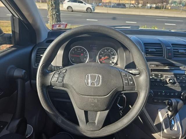 used 2011 Honda CR-V car, priced at $9,239