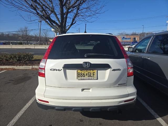 used 2011 Honda CR-V car, priced at $9,239