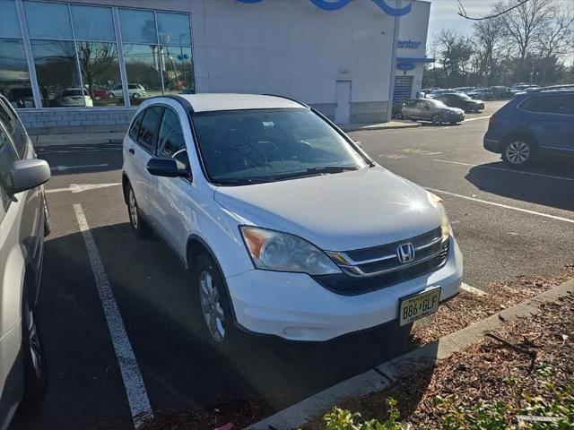 used 2011 Honda CR-V car, priced at $9,239