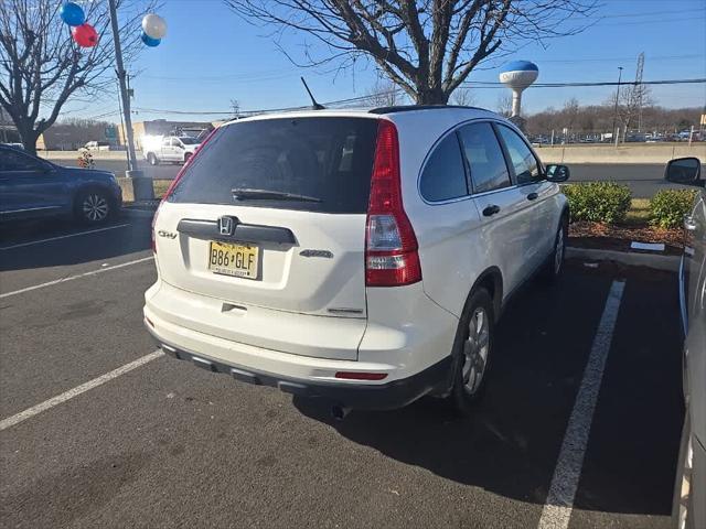 used 2011 Honda CR-V car, priced at $9,239