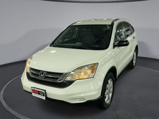 used 2011 Honda CR-V car, priced at $7,599