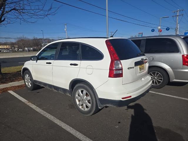 used 2011 Honda CR-V car, priced at $9,239