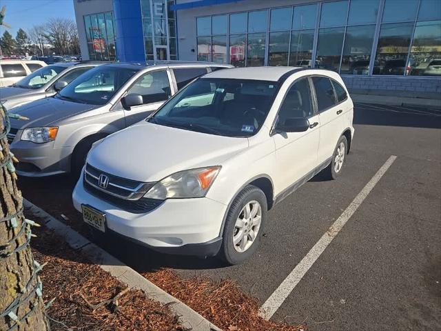 used 2011 Honda CR-V car, priced at $9,239