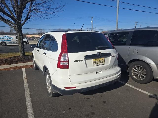 used 2011 Honda CR-V car, priced at $9,239