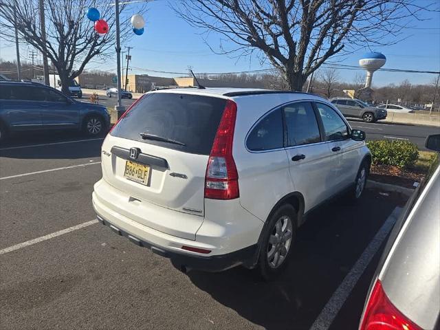 used 2011 Honda CR-V car, priced at $9,239