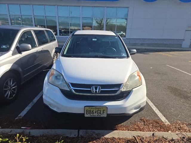 used 2011 Honda CR-V car, priced at $9,239