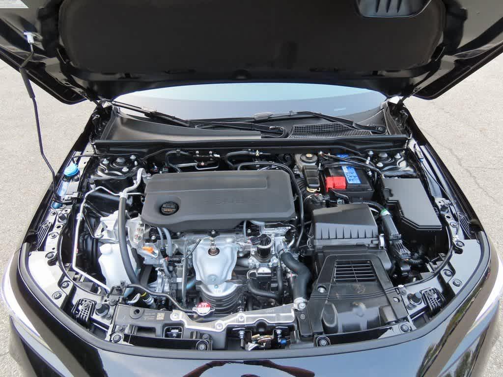 new 2026 Honda Civic car, priced at $27,240