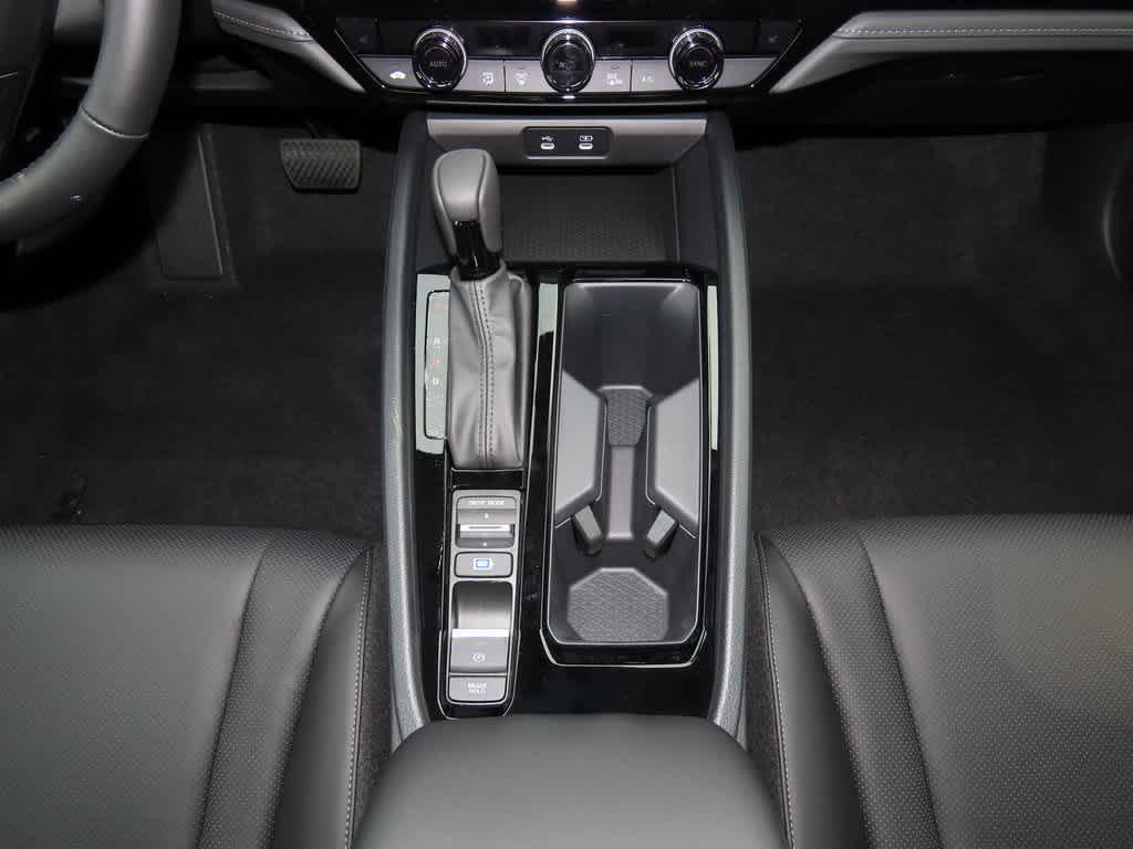 new 2025 Honda Accord Hybrid car, priced at $34,340