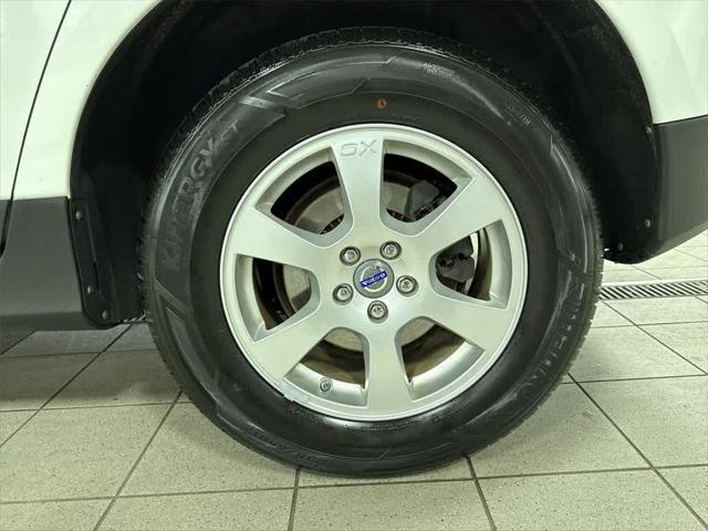 used 2012 Volvo XC60 car, priced at $6,904