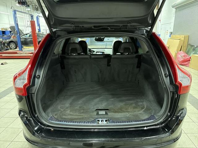 used 2015 Volvo XC60 car, priced at $12,000