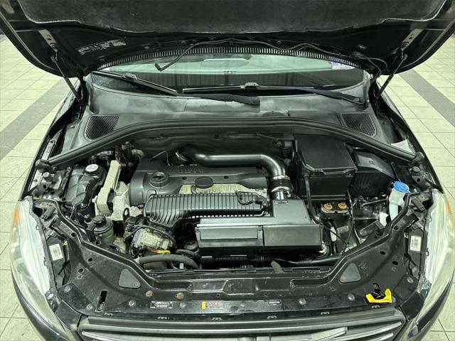 used 2015 Volvo XC60 car, priced at $12,000