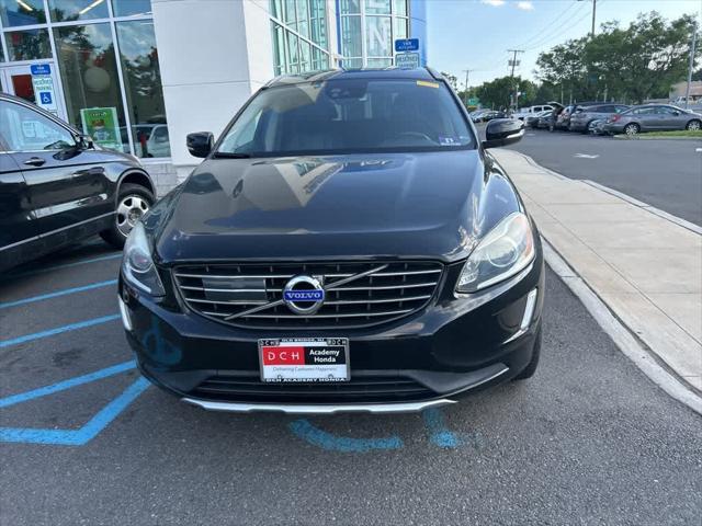 used 2015 Volvo XC60 car, priced at $12,130