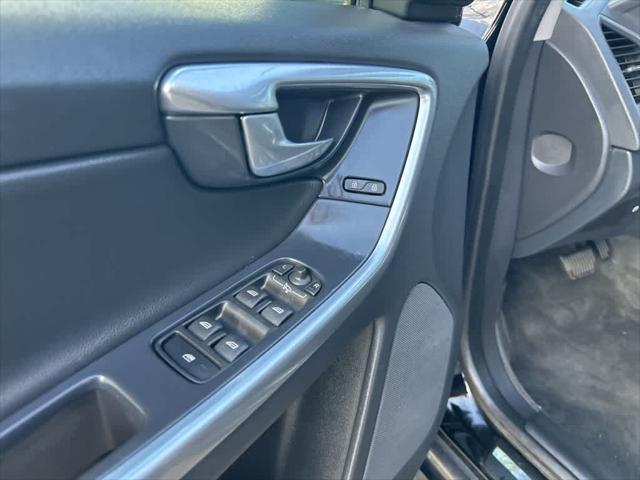used 2015 Volvo XC60 car, priced at $12,130