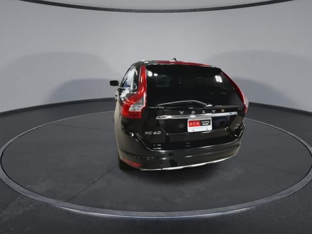 used 2015 Volvo XC60 car, priced at $12,000