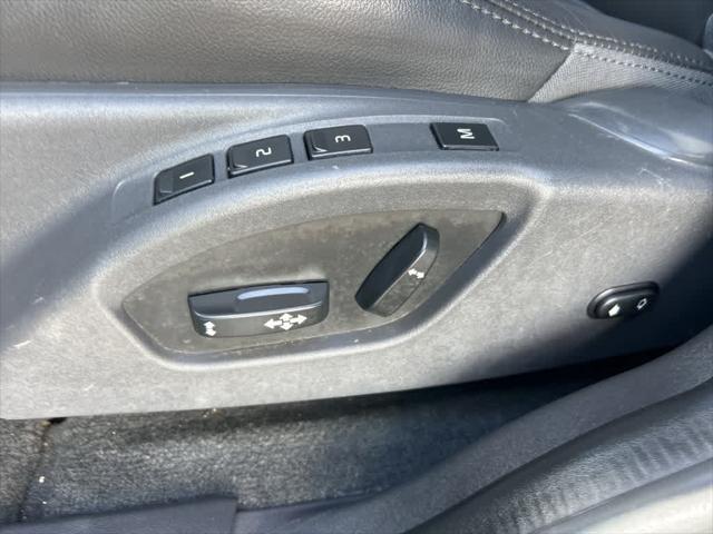 used 2015 Volvo XC60 car, priced at $12,130