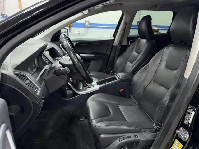 used 2015 Volvo XC60 car, priced at $12,000