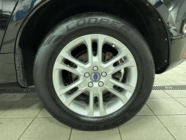 used 2015 Volvo XC60 car, priced at $12,000