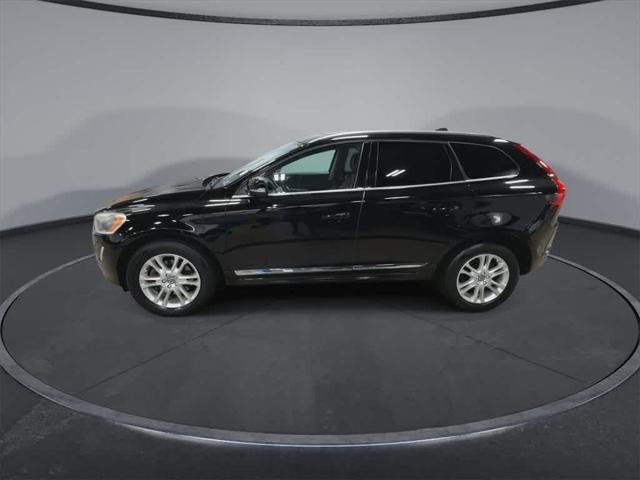 used 2015 Volvo XC60 car, priced at $12,000