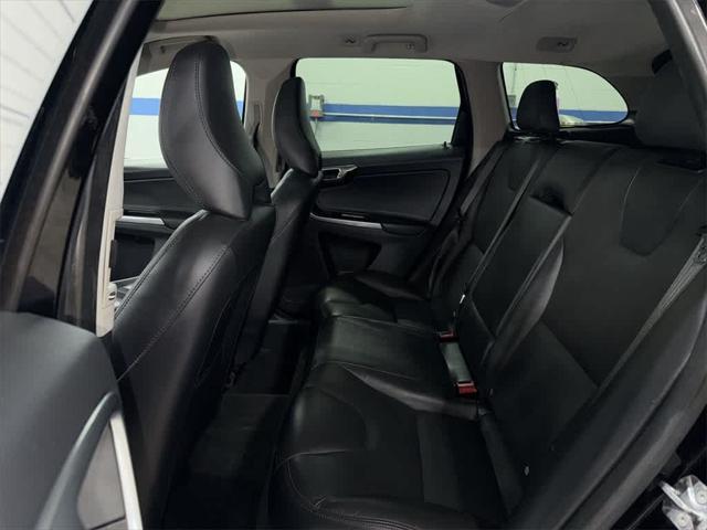 used 2015 Volvo XC60 car, priced at $12,000