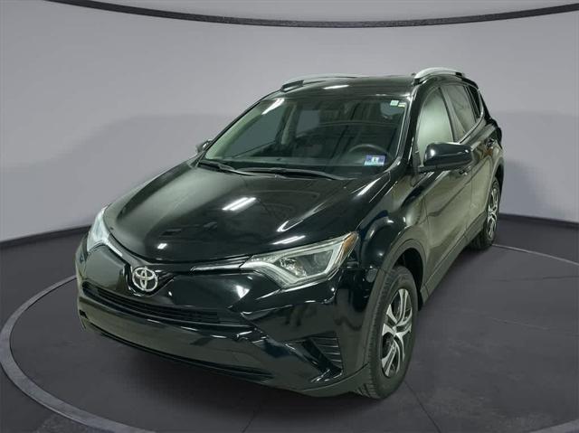 used 2016 Toyota RAV4 car, priced at $17,117