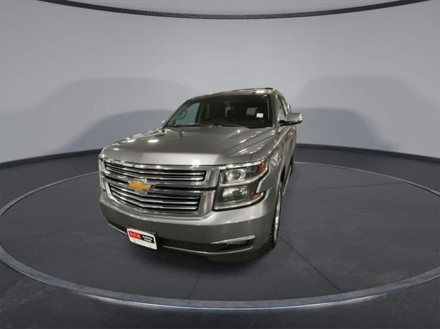 used 2020 Chevrolet Suburban car, priced at $27,632