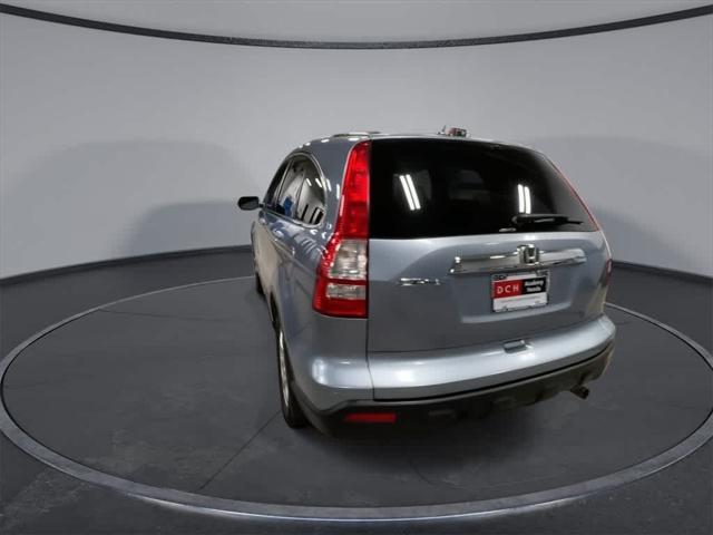 used 2008 Honda CR-V car, priced at $10,500