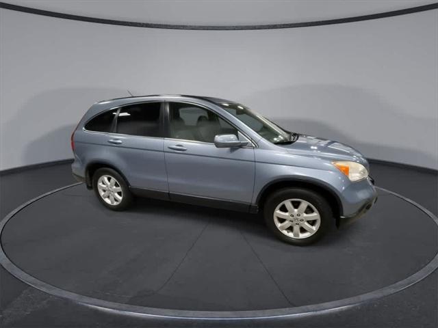 used 2008 Honda CR-V car, priced at $10,500