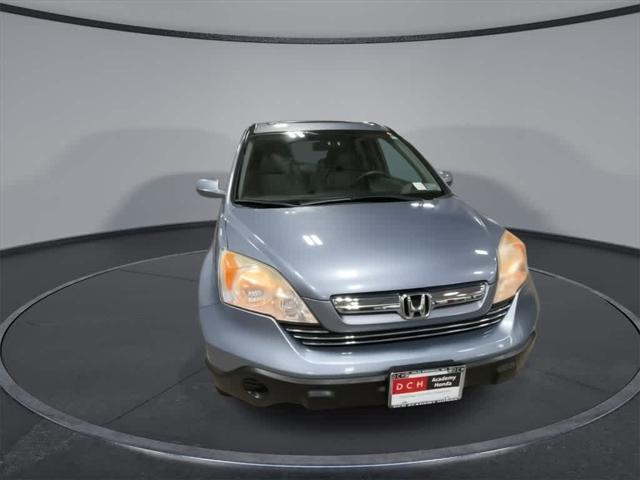 used 2008 Honda CR-V car, priced at $10,500