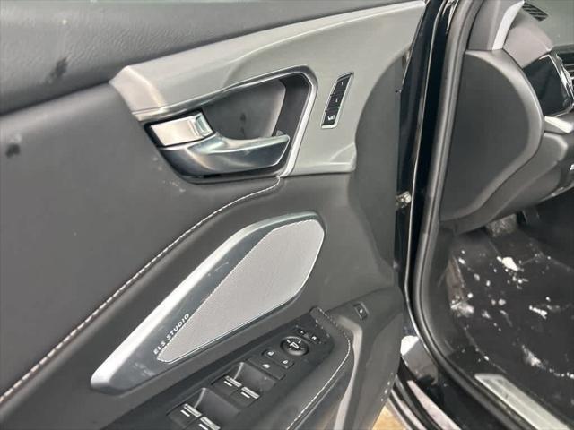 used 2019 Acura RDX car, priced at $27,633