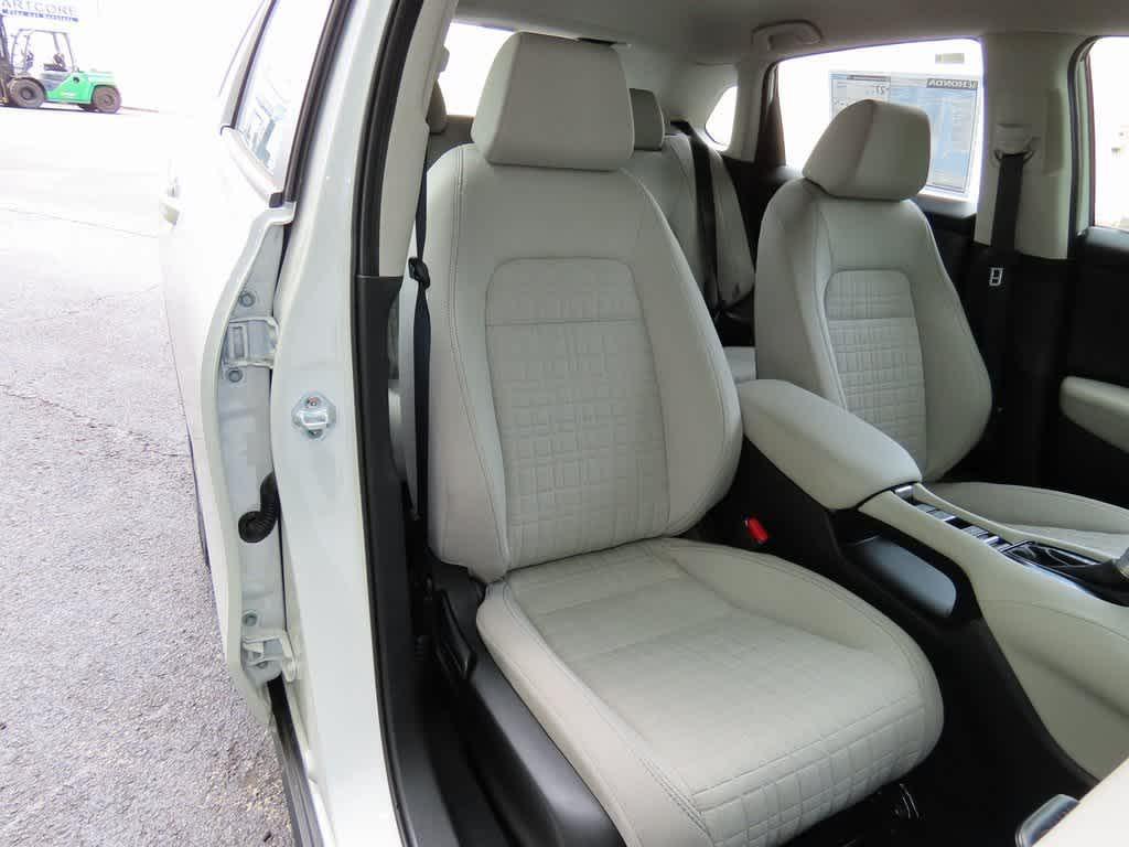 new 2026 Honda HR-V car, priced at $28,482