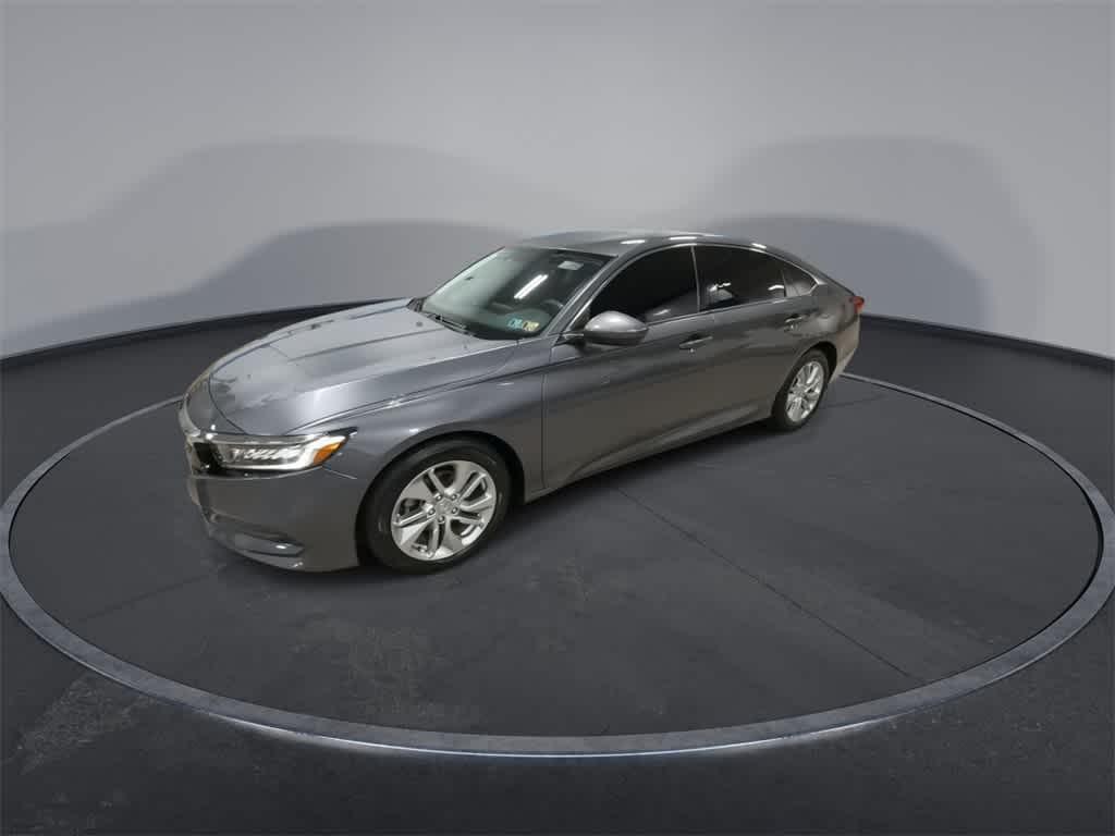 used 2018 Honda Accord car, priced at $13,992