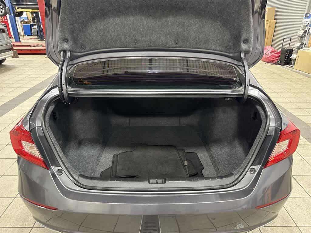 used 2018 Honda Accord car, priced at $13,992