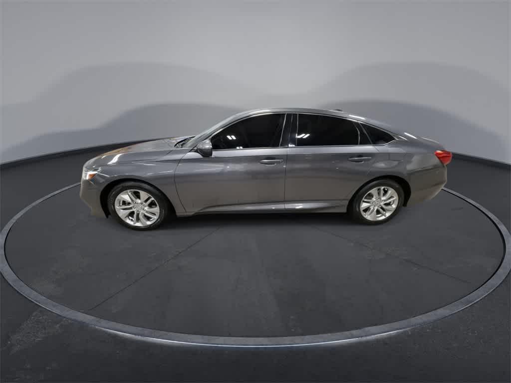 used 2018 Honda Accord car, priced at $13,992