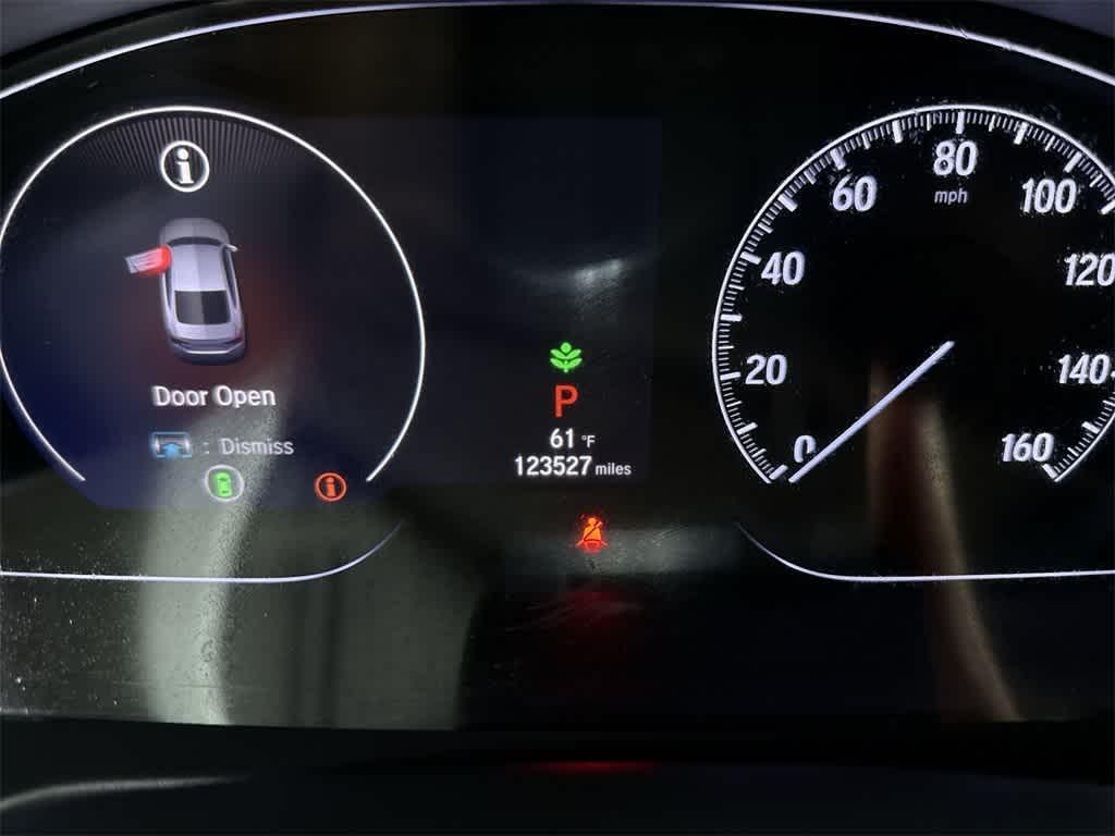 used 2018 Honda Accord car, priced at $13,992