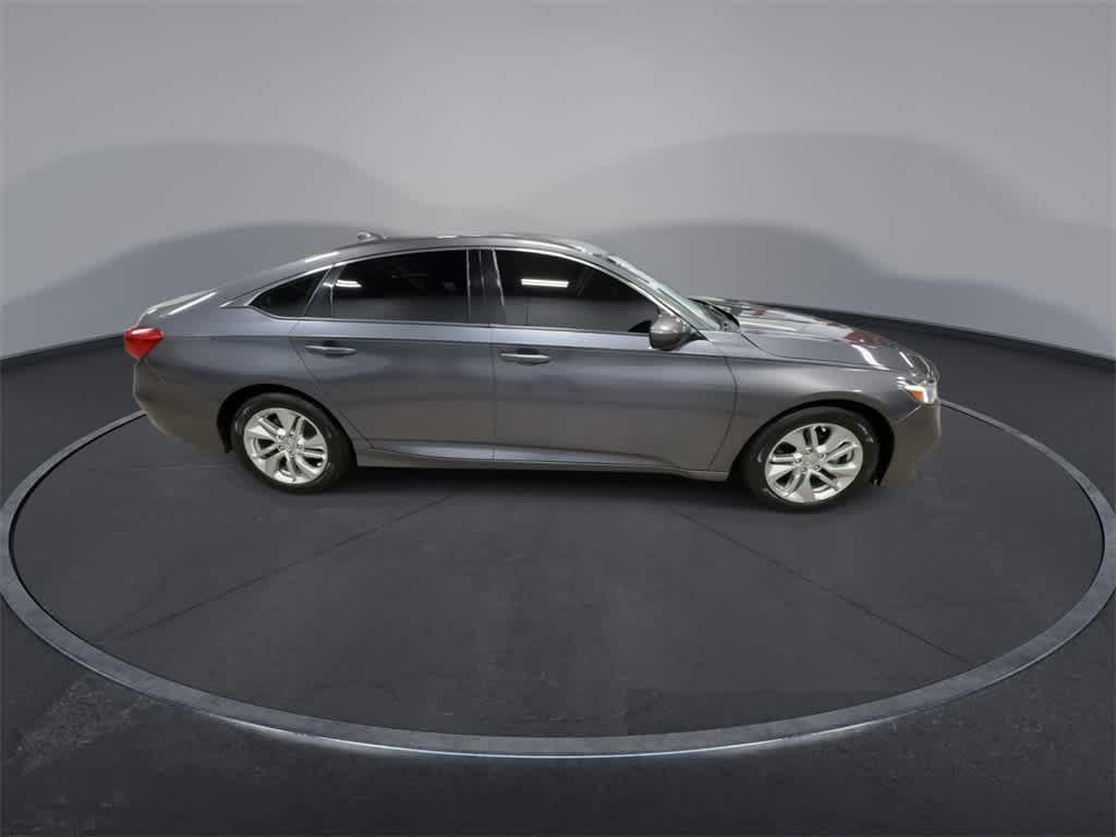 used 2018 Honda Accord car, priced at $13,992