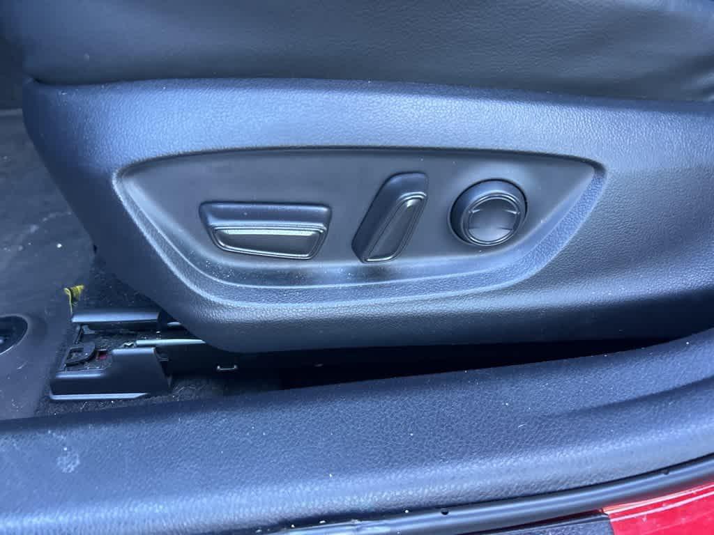 used 2024 Toyota Camry car, priced at $26,955