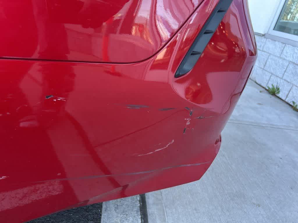 used 2024 Toyota Camry car, priced at $26,955