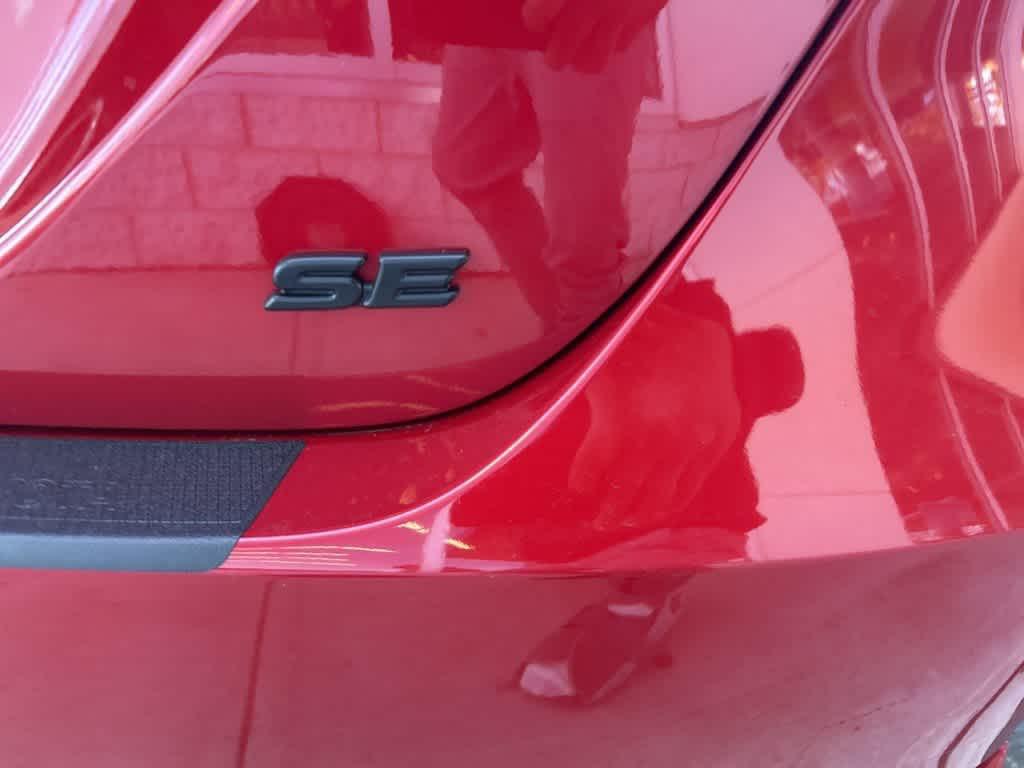 used 2024 Toyota Camry car, priced at $26,955