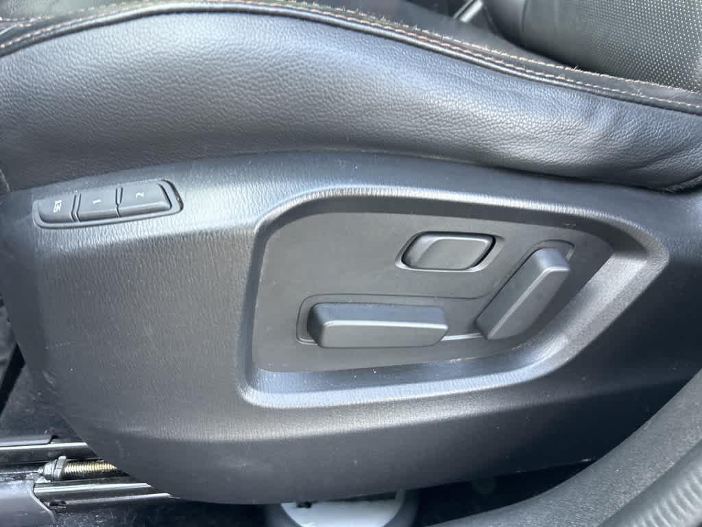 used 2018 Mazda CX-5 car, priced at $16,235