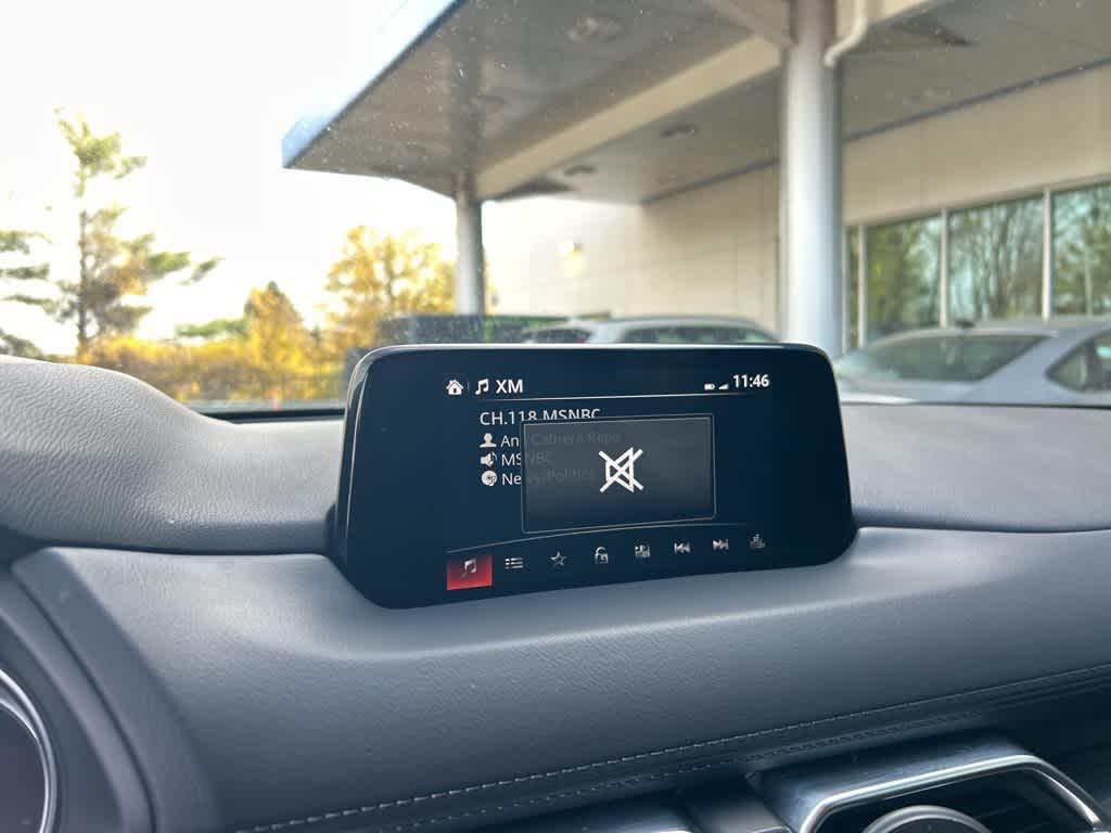 used 2018 Mazda CX-5 car, priced at $16,235