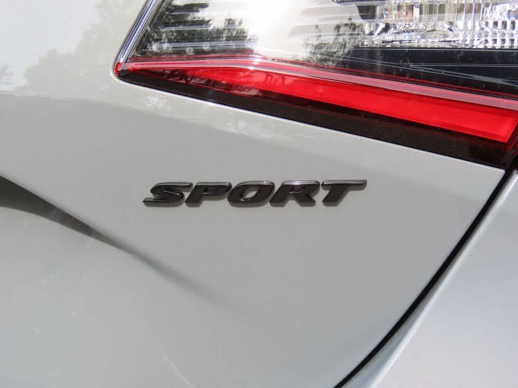 new 2026 Honda Civic car, priced at $27,945