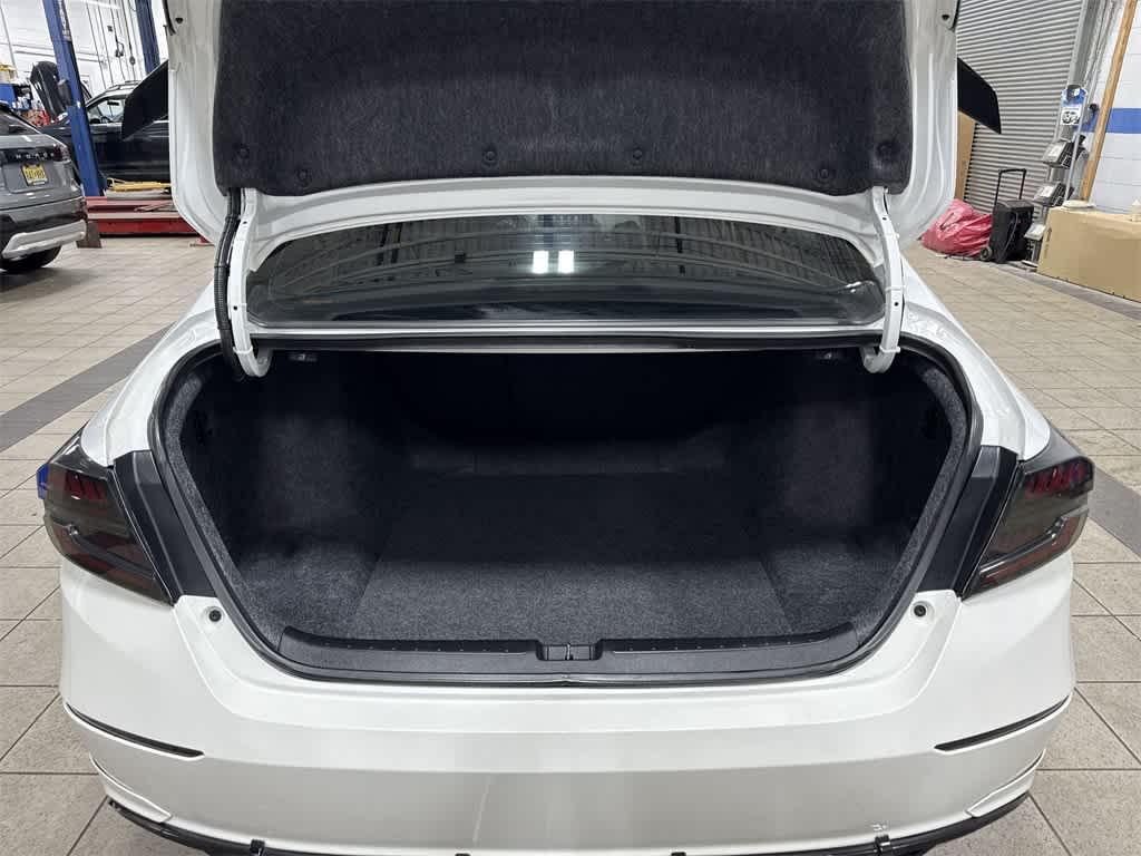 used 2022 Honda Accord car, priced at $26,201
