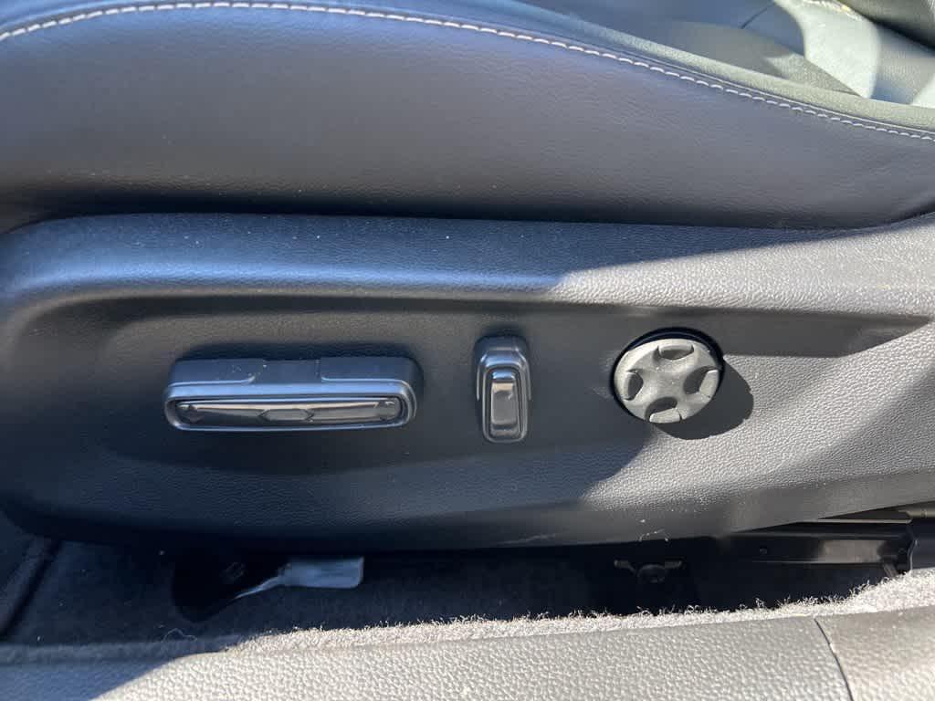 used 2022 Honda Accord car, priced at $26,201
