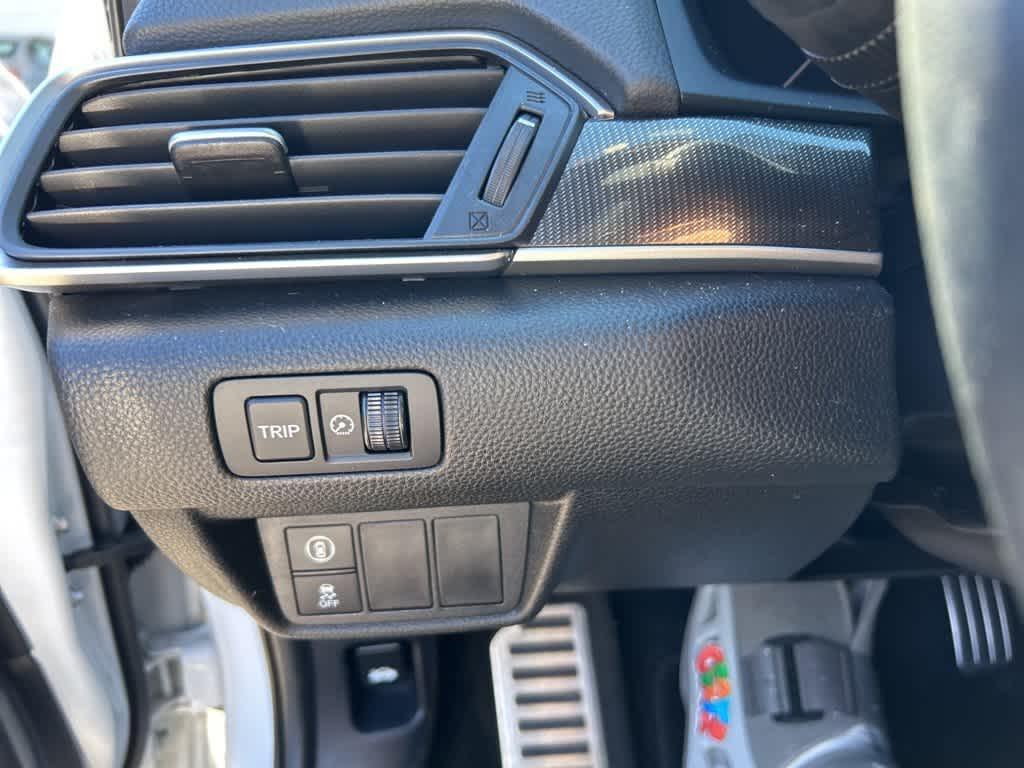 used 2022 Honda Accord car, priced at $26,201
