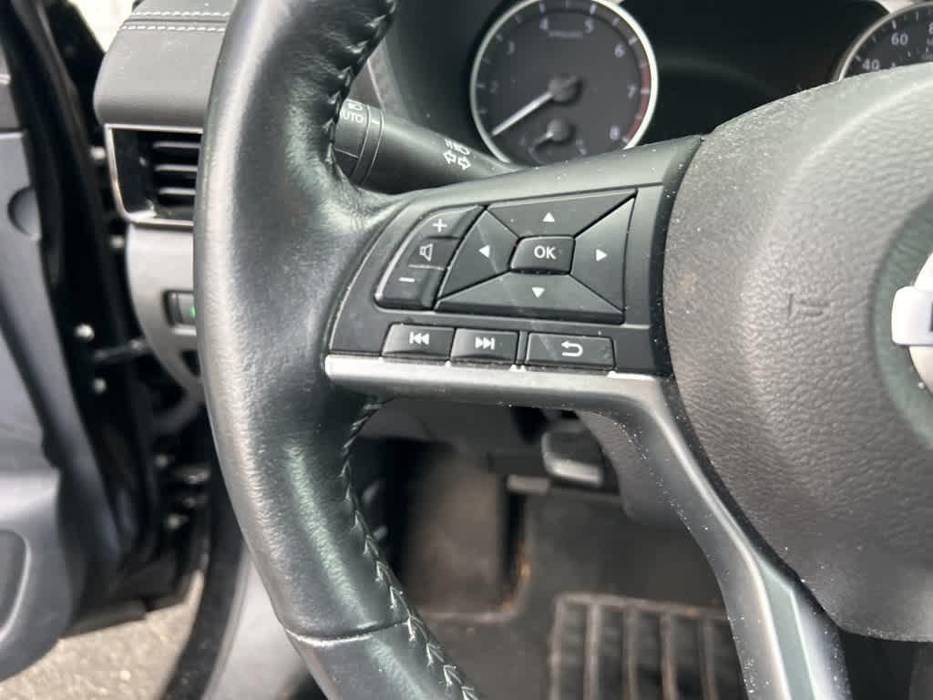 used 2022 Nissan Sentra car, priced at $18,108